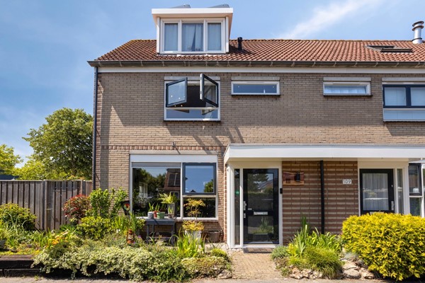 Property photo - Adriaan van der Kloosterstraat 111, 3151CT Hoek van Holland